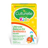 Culturelle Probiotics Ultimate Balance Probiotic for Antibiotics Ages 3+,20 Count,Orange,Probiotic for Kids Helps Restore Good Bacteria Lost During Antibiotic Use & Supports A Healthy Immune System