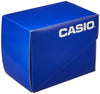 Casio Illuminator Men's Quartz 100M Water Resistant 3-Year Battery Watch MWA100HD-1AV