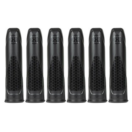 HK Army Apex Paintball Pods 150-Round 6-Pack (Black)