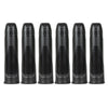 HK Army Apex Paintball Pods 150-Round 6-Pack (Black)