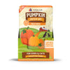 Weruva Pumpkin Patch Up!, Pumpkin Puree Pet Food Supplement for Dogs & Cats, 1.05 Ounce (Pack of 12), Orange (0805)