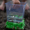 Educational Insights GeoSafari Jr. Critter Habitat, Outdoor Play for Preschoolers, Made for Wet/Dry Habitats, Ages 3+