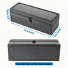 Azamou Toploaders Storage Box Collection Display Box for 3