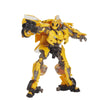 Transformers Toys Studio Series 49 Deluxe Class Movie 1 Bumblebee Action Figure - Kids Ages 8 & Up, 4.5