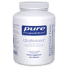 Pure Encapsulations UltraNutrient | Multivitamin Supplement to Support Liver, Cardiovascular Health, and Antioxidants* | 360 Capsules
