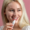 IMAGE Skincare, ORMEDIC pH Balancing Lip Enhancement Complex, Deep Hydration Lip Plumper Peptides for Fuller Lips, Sheer Pink, 0.25 fl oz