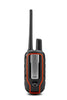 Garmin Alpha 100 GPS Track and Train Handheld, Black