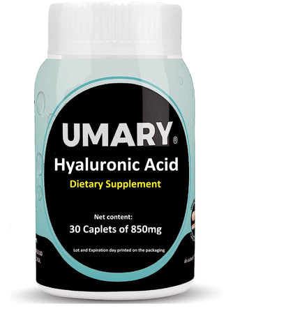 Nutriton Acid Hyaluronic Caplet UMARY
