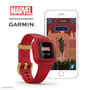 Garmin vivofit jr. 3, Fitness Tracker for Kids, Swim-Friendly, Up To 1-year Battery Life, Marvel Iron Man, Adjustable watch
