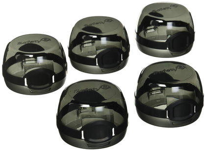 Safety 1st Stove Knob Covers, 5 Count