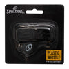 Spalding Plastic Whistle with Lanyard