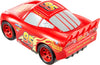 Mattel Disney and Pixar Cars Track Talkers Toy Vehicles, Lightning McQueen Talking Car, Collectible Character Car, 5.5-inch