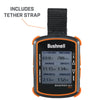 Bushnell BackTrack Mini GPS Navigation, Portable Waterproof GPS for Hiking Hunting and Backpacking