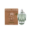 Police to Be Green for Unisex - 4.2 oz EDT Spray