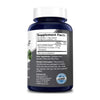 NusaPure Olive Leaf Extract (Non-GMO, Gluten Free) 750 mg - 50% Oleuropein - Vegan - Super Strength - No Oil - 120 Capsules