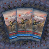Magic: The Gathering Commander Legends: Battle for Baldurs Gate Draft Booster Box | 24 Packs (480 Magic Cards)