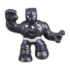 Heroes of Goo Jit Zu Marvel Mega Mini 6 Pack - Squishy, Stretchy, Gooey Mini Heroes - Ironman, Spider-Man, Captain America, Miles Morales, Hulk and Black Panther
