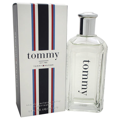 Tommy Hilfiger Cologne Spray for Men,( 6.7 Fluid Ounce/200 ml)