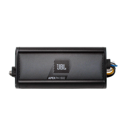 JBL Marine 2-Channel power sports amplifier 100 x 2