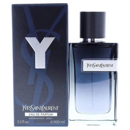 Yves Saint Laurent Men's Y Eau de Parfum, 3.3-oz.