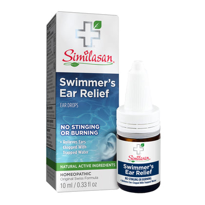 Similasan Swimmer's Ear Relief