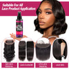 BeaGirl Lace Melting Spray For Wigs-GlueLess Hair Adhesive for Wigs-Long Lasting Formula with Protecting Edges, Gives Undetectable and Natural Look 4.06 fl oz