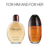 Calvin Klein Obsession for Women Eau De Parfum, 3.4 Fl Oz
