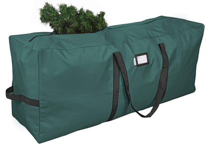 Primode Christmas Tree Storage Bag | Fits Up to 9 Ft. Tall Disassembled Tree | 25