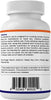Vitamatic Melatonin 20mg Tablets | Vegetarian, Non-GMO, Gluten Free | HIGH Potency 20 MG | Natural Berry Flavor 120 Tablets