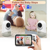 Blemil Baby Monitor,5