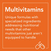 NOW Supplements, ADAM Men's Multivitamin with Saw Palmetto, Plant Sterols, Lycopene & CoQ10, 90 Softgels