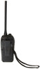 ICOM IC-M25 21 Handheld VHF Radio - Blue Trim