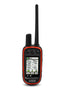 Garmin Alpha 100 GPS Track and Train Handheld, Black