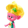 Mattel DreamWorks Trolls Band Together Trendsettin Fashion Dolls, Viva with Vibrant Hair & Accessory, Toys Inspired by the Movie