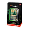 Magic: The Gathering Starter Commander Deck - Token Triumph (Green-White) | Ready-to-Play Deck for Beginners and Fans | Ages 13+ | Collectible Card Games
