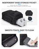 VGCUB Carry on Backpack,Large Travel Backpack for Women Men Airline Approved Gym Backpack Business Laptop Daypack,Black