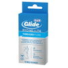 Glide Threader Floss, 30-Count Boxes of Single-Use Packets (Pack of 4)