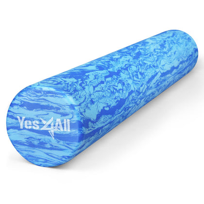 Yes4All Roller EVA - Ocean Marbled - 36inch