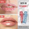 AZEN 30 Pack Lip Balm, Natural Lip Balm Bulk, Lip Care Product, Moisturizing Lip Balm for dry cracked lips