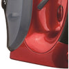 Brentwood MPI-61 Non-Stick Steam Iron, Red
