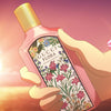 Gucci Flora Gorgeous Gardenia Eau de Parfum 1.6 oz / 50 ml eau de parfum spray