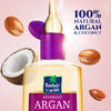 Parachute Advansed Argan Hair Oil With Coconut, Renews And Strengthens Dry, Damaged Hair, 6.7 floz