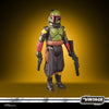 STAR WARS Retro Collection Boba Fett (Morak) Toy 3.75-Inch-Scale The Mandalorian Collectible Action Figure, Toys Kids 4 and Up