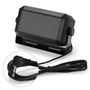 Radioddity CB Mobile Radio External Speaker, Mini Universal Portable 5W, 71