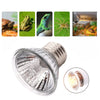 50W UVA+UVB Bulbs Terrarium Heat Lamps Reptiles Heat Lamp Bulb Turtle Basking Light for Turtle Supplies Lizard Reptiles Amphibians,4 Pack
