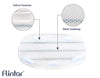 Flintar Replacement Steam Mop Pads, Compatible with PurSteam PureSteam ThermaPro 211 10-in-1 Steam Mop Cleaner, 8-Pack