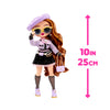 L.O.L. Surprise! LOL Surprise OMG Pose Fashion Doll with Multiple Surprises and Fabulous Accessories - Great Gift for Kids Ages 4+
