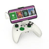 RiotPWR Bluetooth Gamepad Controller for iOS - Play Xbox Game Pass, Apple Arcade, and more on your iPhone