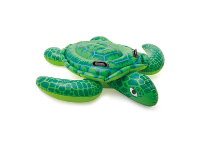 Intex Lil' Sea Turtle Ride-On, 59