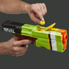 NERF Rival Kronos XVIII-500 Blaster, Breech-Load, 5 Rival Rounds, Spring Action, 90 FPS Velocity, Green (Amazon Exclusive)